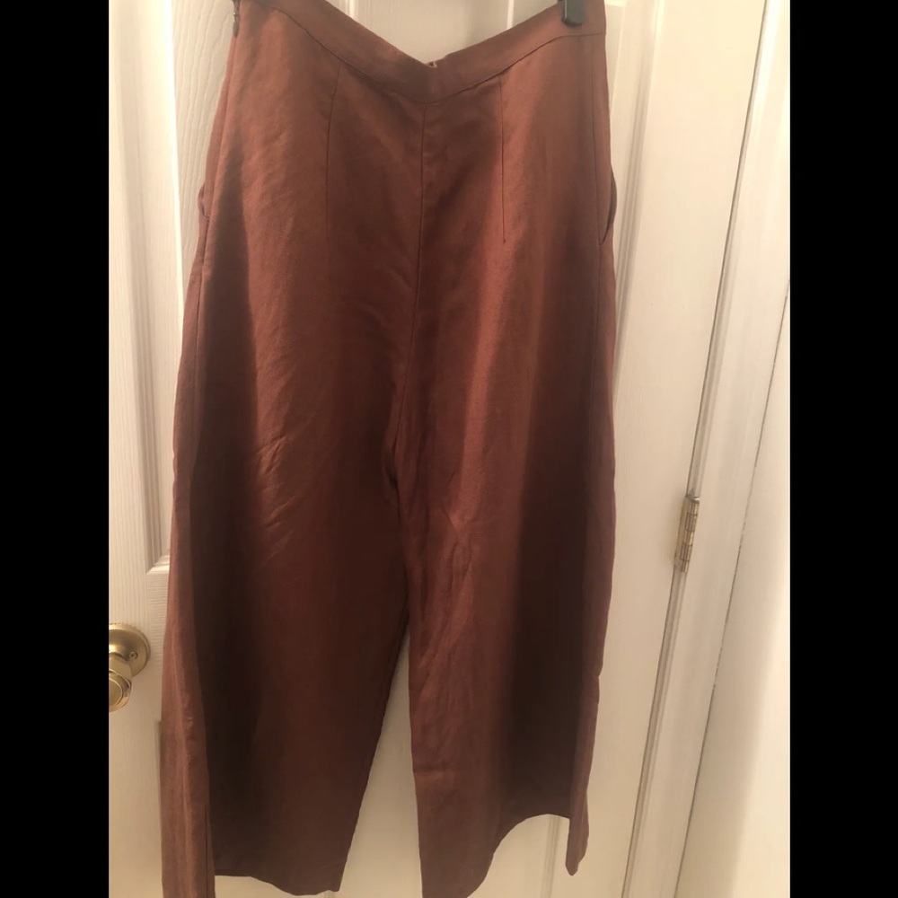 First Rite Cutolettes Linen